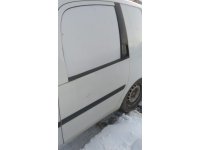 2008 skoda roomster 1.4 dizel çıkma sol arka dolu kapı