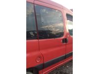 2002 citroen berlingo 1.9 çıkma sağ sürgülü kapı