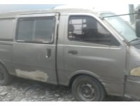 1997 kia pregio çıkma sağ takım dolu kapı