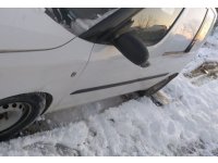 2008 skoda roomster 1.4 dizel çıkma sol yan panel