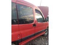 2002 citroen berlingo 1.9 orjinal sağ takım kapı