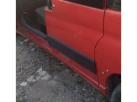 2002 citroen berlingo 1.9 komple sol marşbiyel