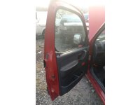 2002 citroen berlingo 1.9 orjinal sol ön dolu kapı