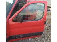 2002 citroen berlingo 1.9 orjinal sol ön kapı