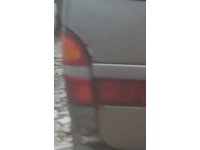 1997 kia pregio çıkma sol stop lambası