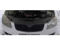 2008 skoda roomster 1.4 dizel çıkma takım far