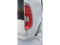 2008 skoda roomster 1.4 dizel orjinal sağ stop lambası