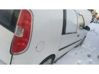 2008 skoda roomster 1.4 dizel kesme kasa