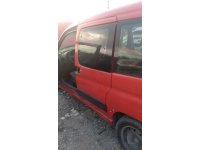 2002 citroen berlingo 1.9 komple sol yan panel