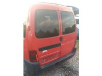 2002 citroen berlingo 1.9 çıkma takım arka kapı