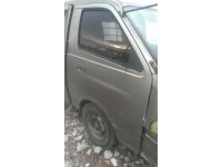 1997 kia pregio orjinal kapılar