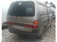 1997 kia pregio kesme kupa