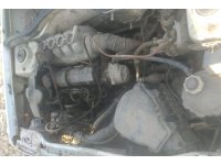 Renault r19 1.9 dizel çıkma motor