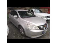 Geely emgrand ec7