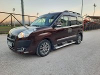 Sahibinden Satılık 2011 Model Fiat Doblo Combi 1.6 Multijet Premio