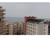 Antalya Alanya Mahmutlar Mah. Satılık 8. Kat 2+1 Daire 160 m2