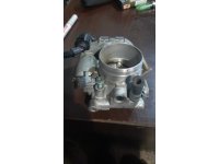 Audi a3 2.0 çıkma gaz kelebeği oem 06a 133 062 d