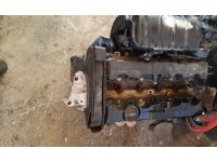 Citroen c2 1.6 16v benzinli çıkma motor