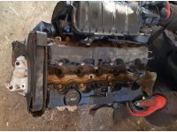 Citroen c3 1.6 16v benzinli çıkma motor