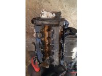 Citroen c4 1.6 16v benzinli çıkma motor