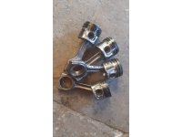 Peugeot partner tepee 1.6 euro5 çıkma piston kolları