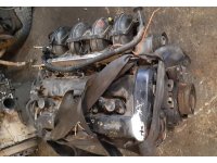 Ford connect 1.8 16v çıkma motor