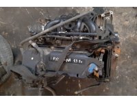 2001-2009 ford ka 1.3 8v çıkma sandık motor