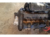 Citroen c2 1.6 16v komple motor