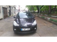 CITROEN/C3/1.4 HDİ(68 HP)