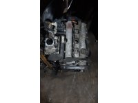 Opel vectra b 1.8 16v komple motor