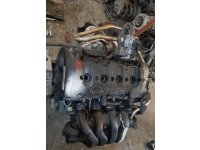 Seat bvz çıkma 2.0 fsi motor