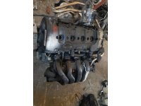 Seat bvx çıkma 2.0 fsi motor