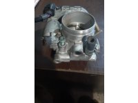 Seat cordoba 2.0 çıkma gaz kelebeği oem 06a 133 062 d