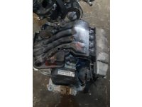 Skoda 2.0 8v azl çıkma motor