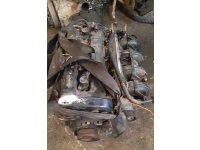 Volvo 1.8 16v çıkma motor