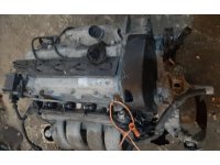 Volkswagen golf 4 1.6 azd çıkma z18 motor 036103021