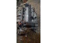 Volkswagen polo 1.6 azd çıkma z18 motor 036103021