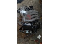 Volkswagen golf 4 2.0 apk çıkma motor