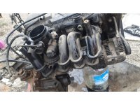 Dacia solenza 1.4 mpi enerji motor çıkma motor