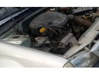 Dacia solenza 1.4 mpi enerji motor komple motor