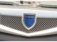 Dacia solenza 1.4 mpi enerji motor çıkma panjur arma
