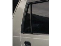 Dacia solenza 1.4 mpi enerji motor çıkma sağ arka kelebek camı