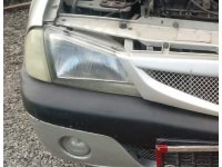 Dacia solenza 1.4 mpi enerji motor çıkma sağ far