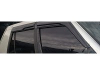 Dacia solenza 1.4 mpi enerji motor çıkma sağ takım cam plastiği