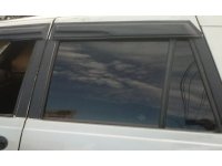 Dacia solenza 1.4 mpi enerji motor çıkma sol arka kapı camı