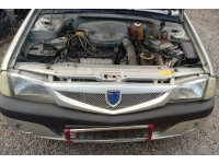 Dacia solenza 1.4 mpi enerji motor çıkma şanzıman