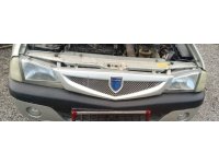 Dacia solenza 1.4 mpi enerji motor çıkma takım far