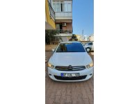 Sahibinden Satılık 2014 Model C-Elysée 1.6 HDi Exclusive