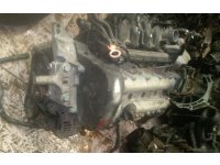 Volkswagen golf 5 1.4 16v akp/ahw çıkma sandık motor