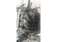 Volkswagen polo 1.4 16v akp/ahw çıkma emme manifoldu